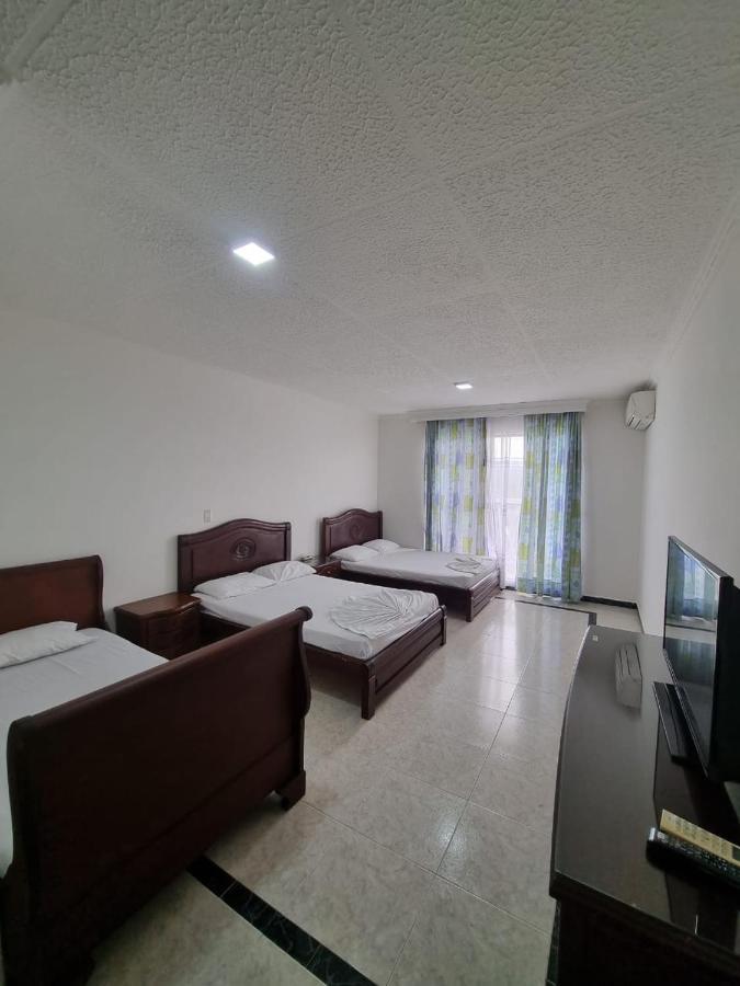 Zahira Hotel เมลการ์ ภายนอก รูปภาพ